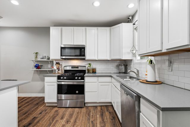 218 E Markison Avenue, Columbus, OH 43207