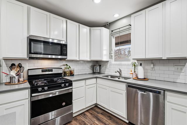 218 E Markison Avenue, Columbus, OH 43207