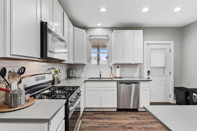 218 E Markison Avenue, Columbus, OH 43207