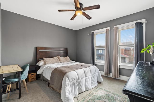 218 E Markison Avenue, Columbus, OH 43207