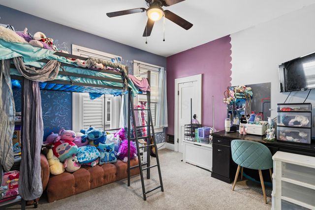 218 E Markison Avenue, Columbus, OH 43207