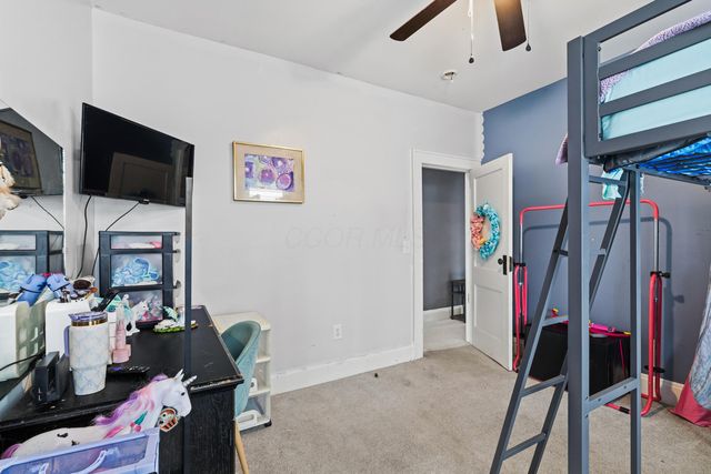 218 E Markison Avenue, Columbus, OH 43207