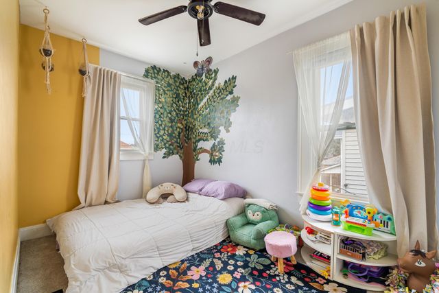 218 E Markison Avenue, Columbus, OH 43207