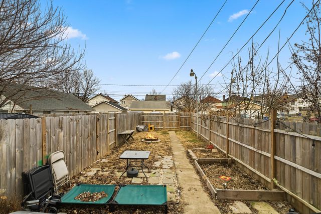 218 E Markison Avenue, Columbus, OH 43207