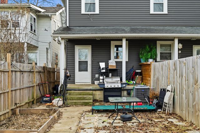 218 E Markison Avenue, Columbus, OH 43207