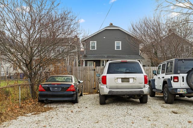 218 E Markison Avenue, Columbus, OH 43207