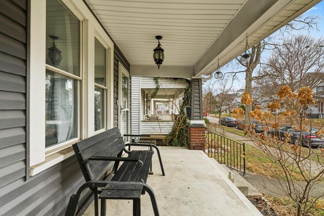 218 E Markison Avenue, Columbus, OH 43207