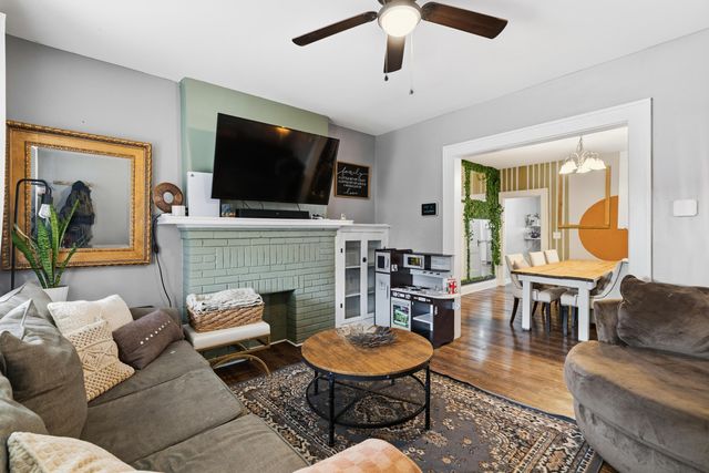 218 E Markison Avenue, Columbus, OH 43207