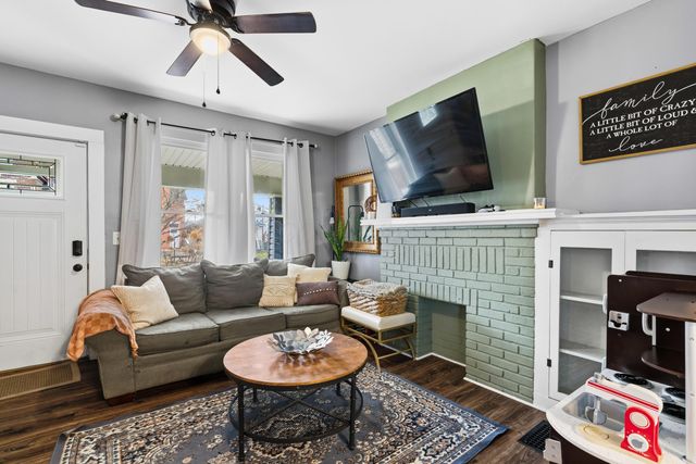 218 E Markison Avenue, Columbus, OH 43207