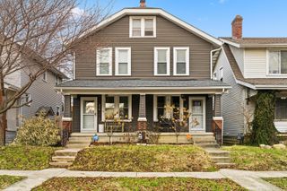 218 E Markison Avenue, Columbus, OH 43207