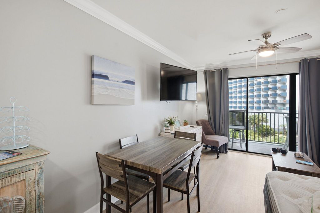 1906 S Ocean Blvd # 310-B, Myrtle Beach, SC 29577 — photo 4
