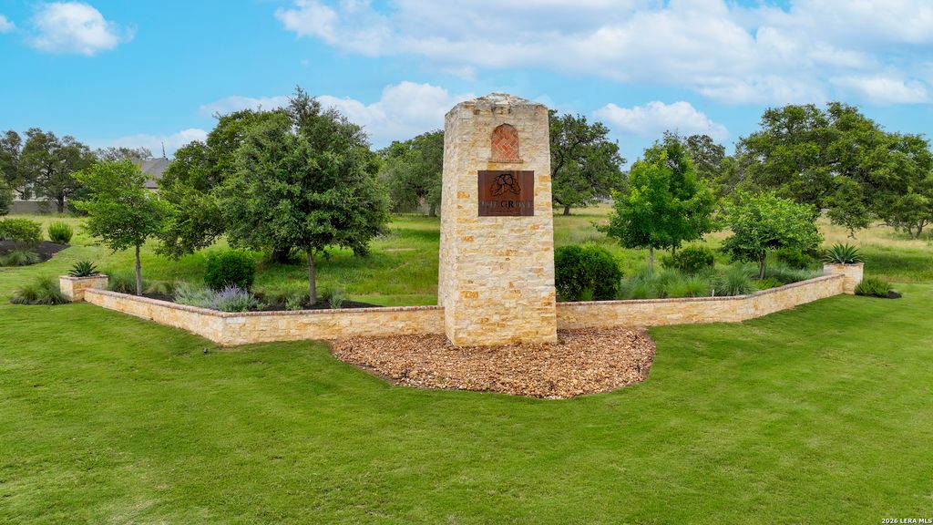1322 Trailhead, New Braunfels, TX 78132