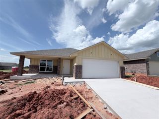 3029 NW 196th Place, Edmond, OK 73012