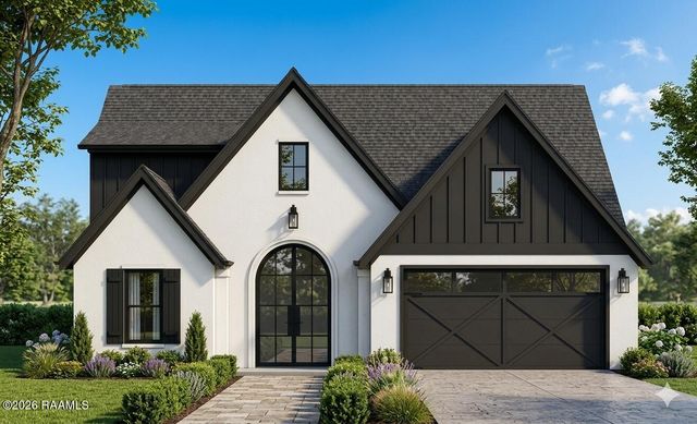 111 Fountain Mdw Drive, Broussard, LA 70518