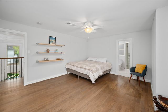 903 Daria Drive, Houston, TX 77079