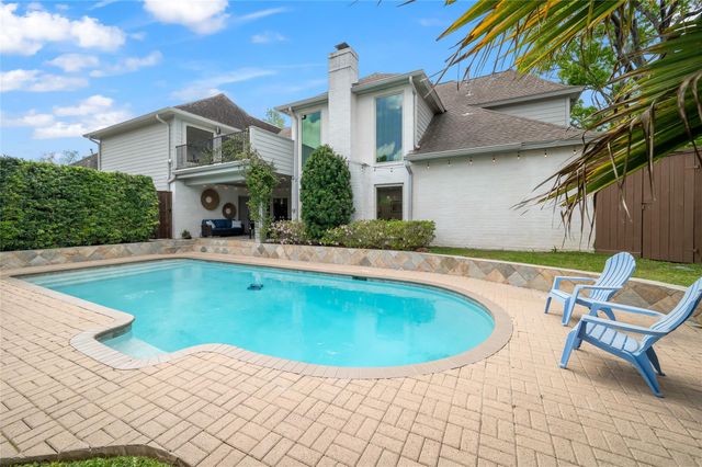 903 Daria Drive, Houston, TX 77079