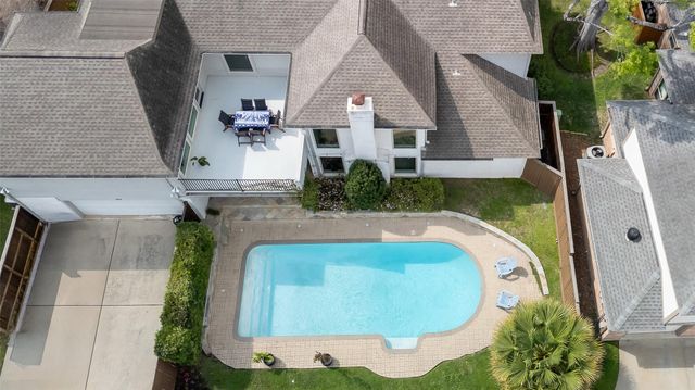 903 Daria Drive, Houston, TX 77079