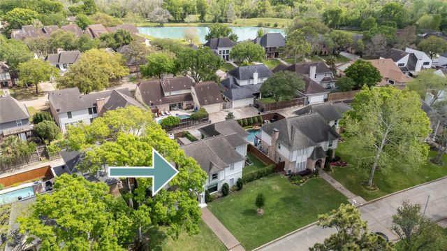 903 Daria Drive, Houston, TX 77079
