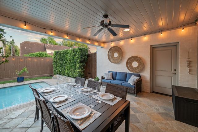 903 Daria Drive, Houston, TX 77079