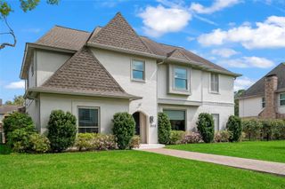 903 Daria Drive, Houston, TX 77079