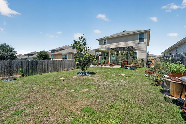 266 Twisted Oaks LN, Buda, TX 78610