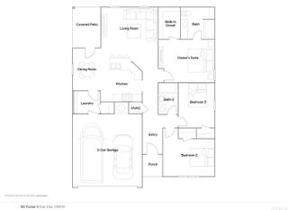 1620 Rambling Brook Drive, Benton, AR 72015