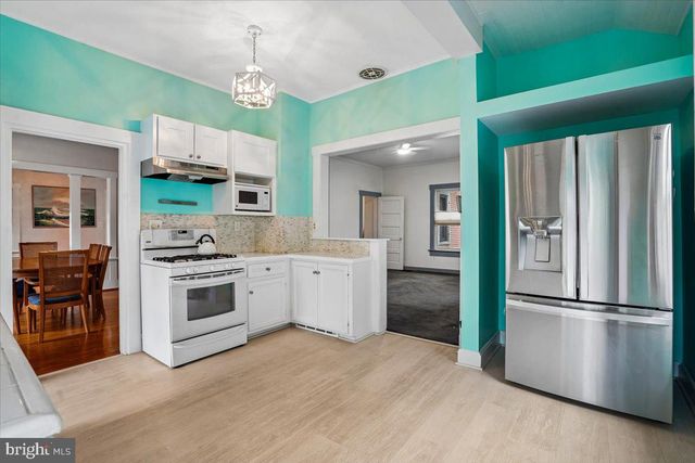 3130 5TH ST N, Arlington, VA 22201