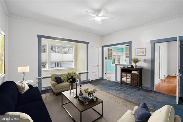 3130 5TH ST N, Arlington, VA 22201