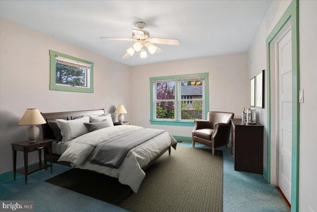 3130 5TH ST N, Arlington, VA 22201