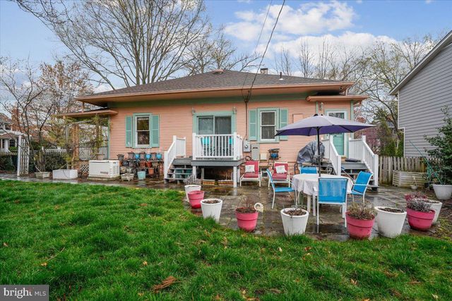 3130 5TH ST N, Arlington, VA 22201