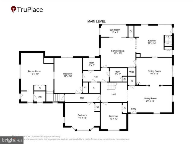 3130 5TH ST N, Arlington, VA 22201