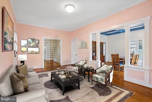 3130 5TH ST N, Arlington, VA 22201