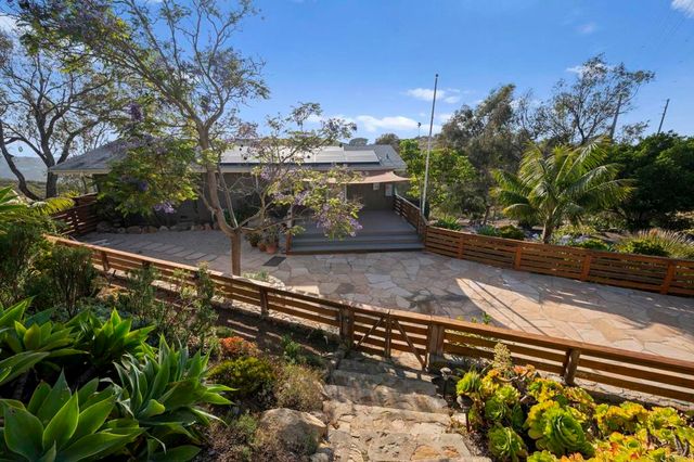 1551 Via Del Corvo, San Marcos, CA 92078