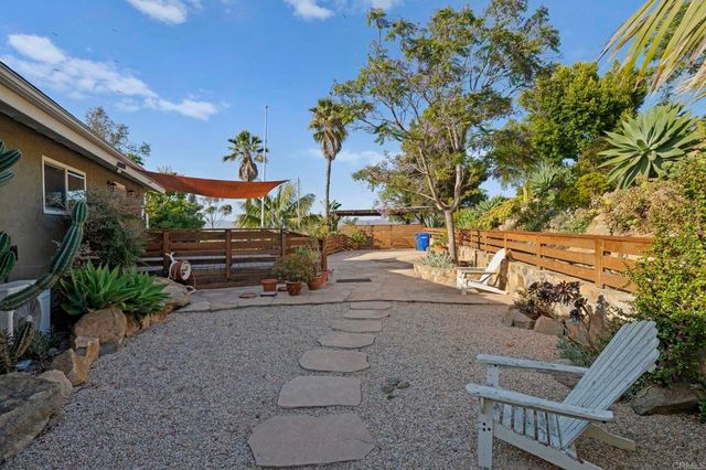 1551 Via Del Corvo, San Marcos, CA 92078