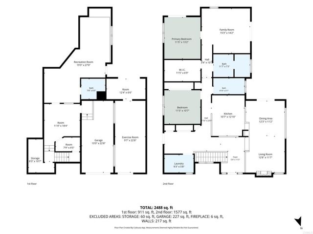1551 Via Del Corvo, San Marcos, CA 92078