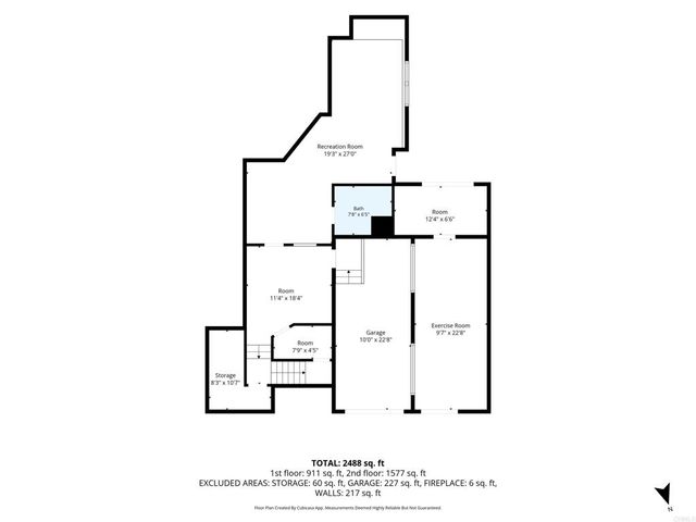 1551 Via Del Corvo, San Marcos, CA 92078