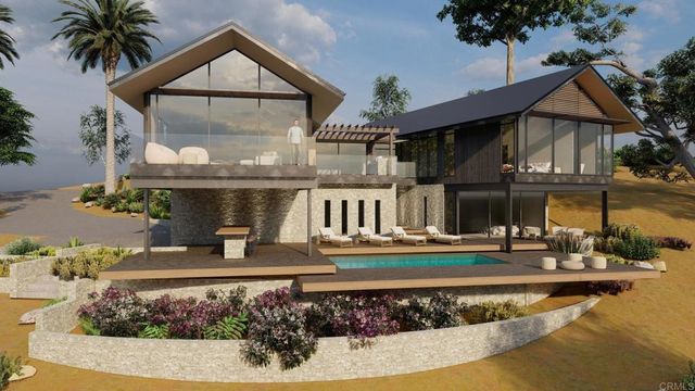 1551 Via Del Corvo, San Marcos, CA 92078
