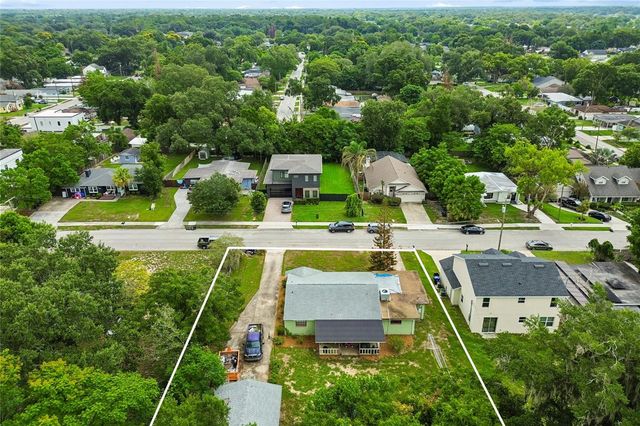 3742 MARTIN STREET, Orlando, FL 32806