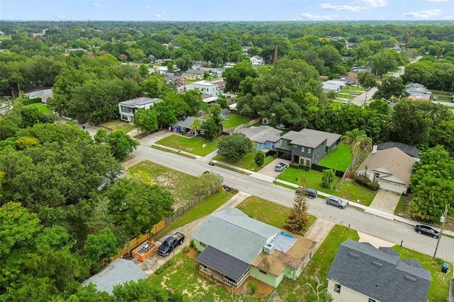 3742 MARTIN STREET, Orlando, FL 32806