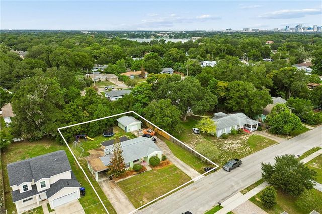 3742 MARTIN STREET, Orlando, FL 32806