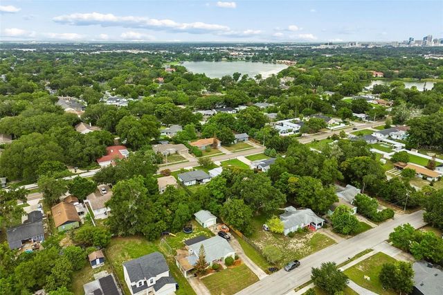 3742 MARTIN STREET, Orlando, FL 32806