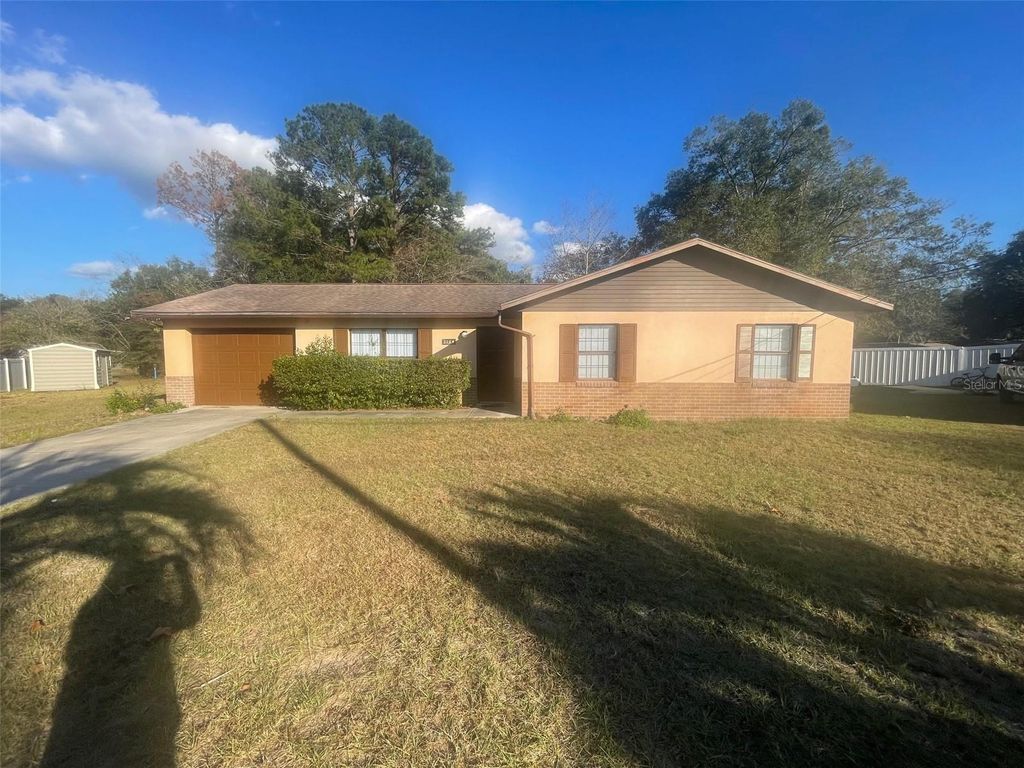 2124 NE 58TH STREET, Ocala, FL 34479