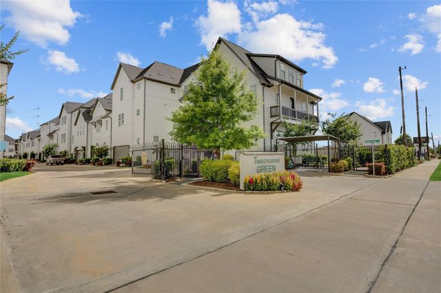 3317 W 11th Street, Houston, TX 77008