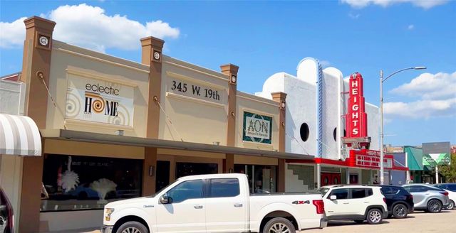 3317 W 11th Street, Houston, TX 77008