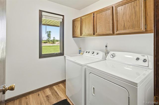29940 29 Mile Road, Lenox, MI 48048