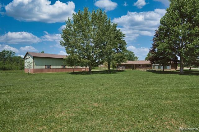 29940 29 Mile Road, Lenox, MI 48048