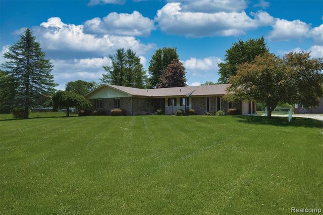 29940 29 Mile Road, Lenox, MI 48048