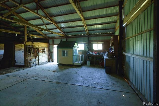 29940 29 Mile Road, Lenox, MI 48048