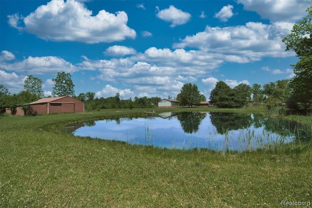 29940 29 Mile Road, Lenox, MI 48048