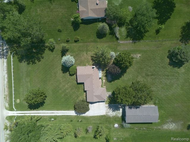 29940 29 Mile Road, Lenox, MI 48048